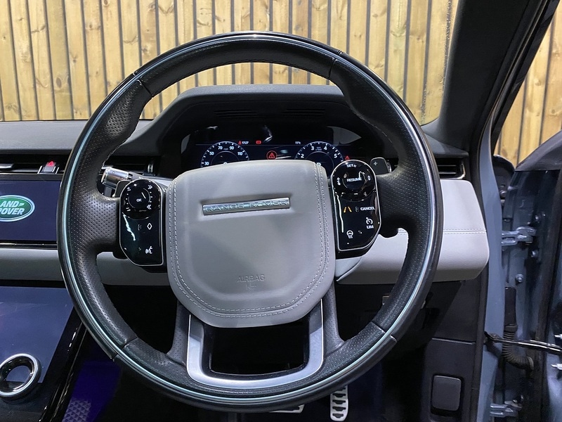 Used Land Rover Range Rover Evoque 2020 for sale - 77465302: Photo 31