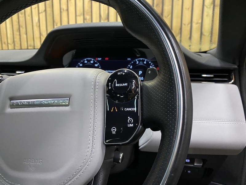 Used Land Rover Range Rover Evoque 2020 for sale - 77465302: Photo 32