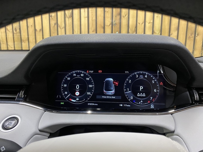 Used Land Rover Range Rover Evoque 2020 for sale - 77465302: Photo 33