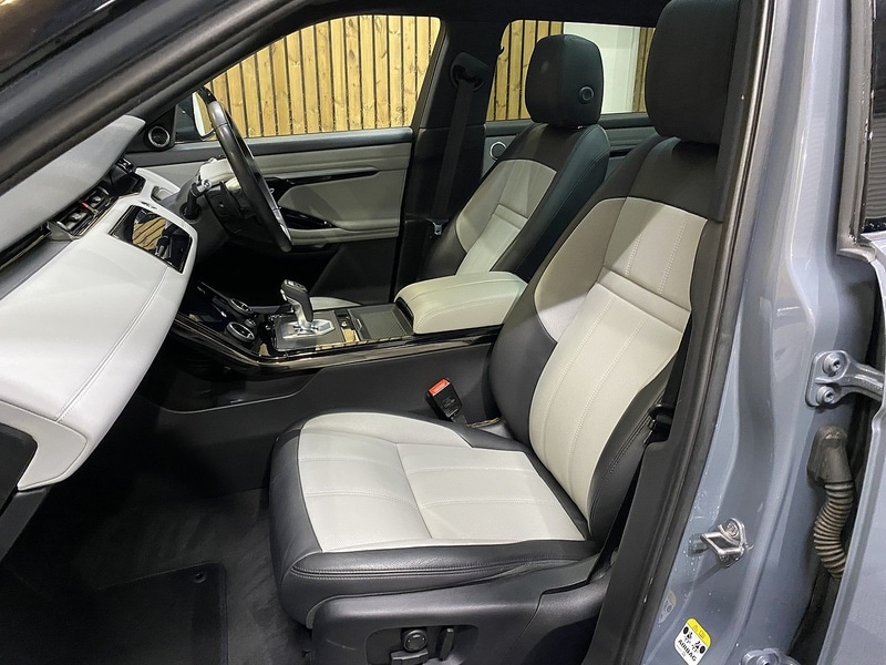 Used Land Rover Range Rover Evoque 2020 for sale - 77465302: Photo 35