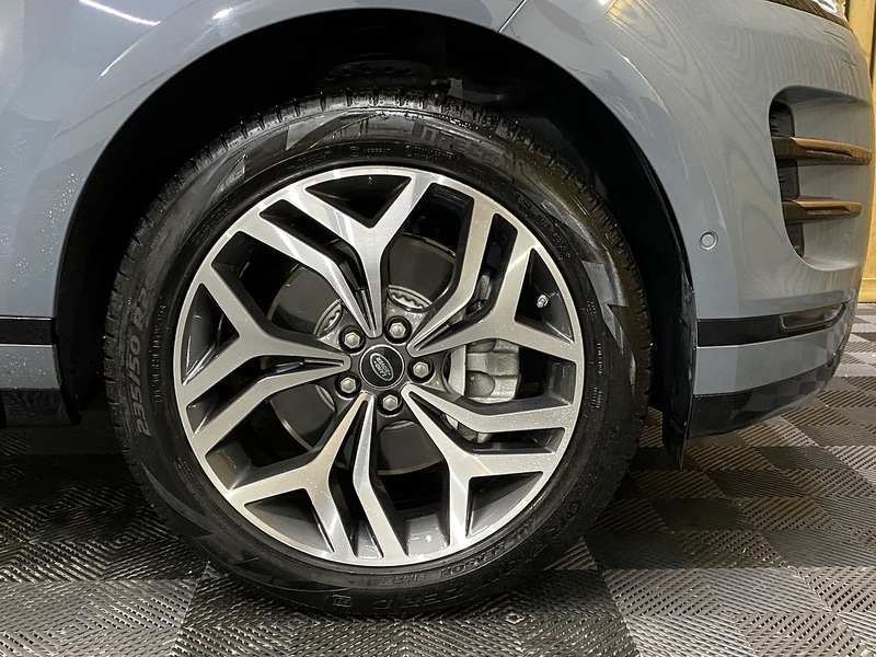 Used Land Rover Range Rover Evoque 2020 for sale - 77465302: Photo 36