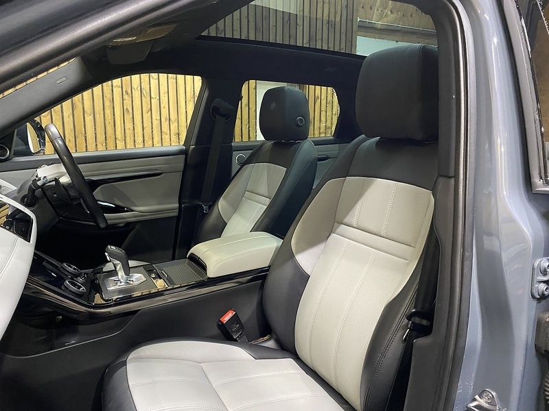 Used Land Rover Range Rover Evoque 2020 for sale - 77465302: Photo 37