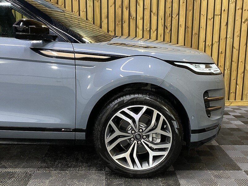 Used Land Rover Range Rover Evoque 2020 for sale - 77465302: Photo 38