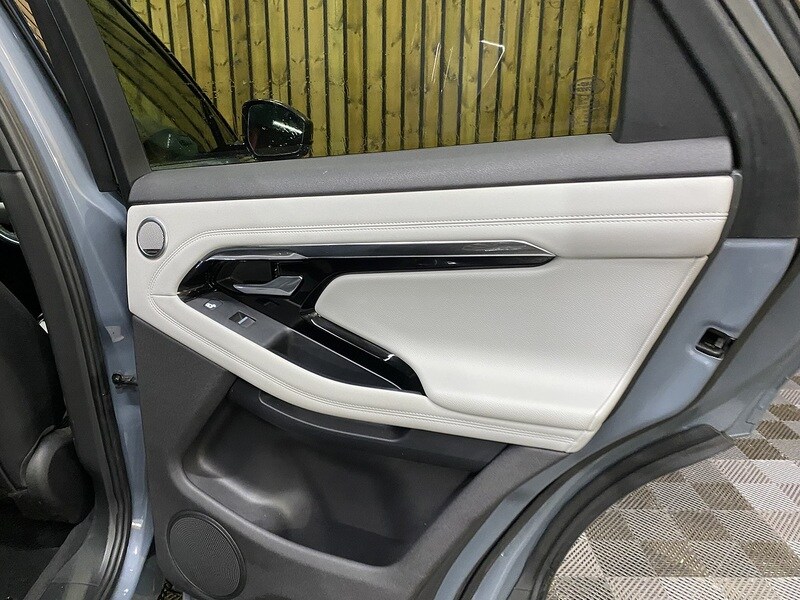 Used Land Rover Range Rover Evoque 2020 for sale - 77465302: Photo 39