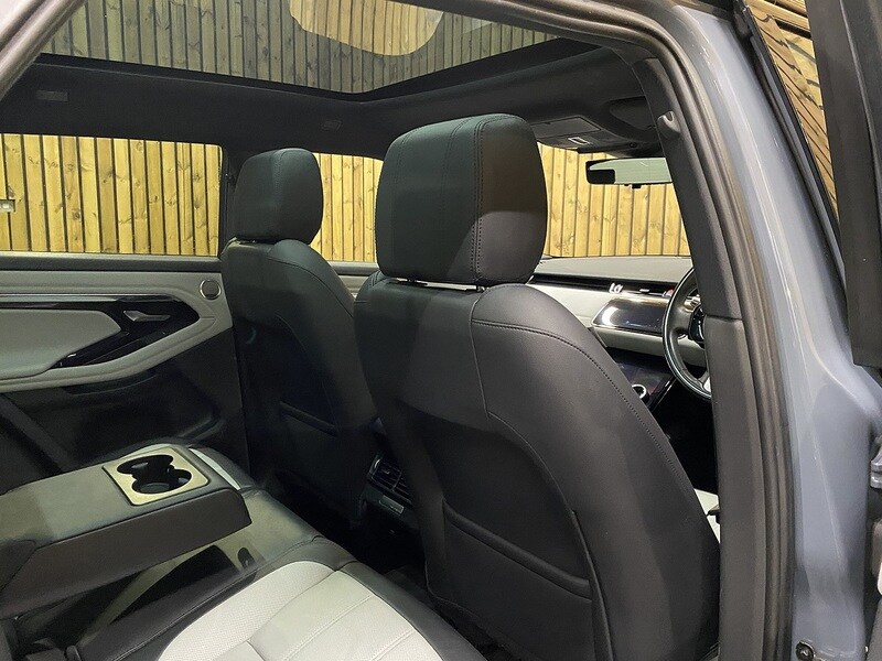 Used Land Rover Range Rover Evoque 2020 for sale - 77465302: Photo 40