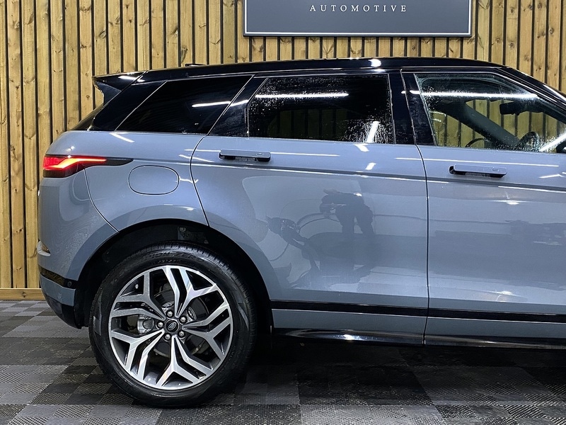 Used Land Rover Range Rover Evoque 2020 for sale - 77465302: Photo 41