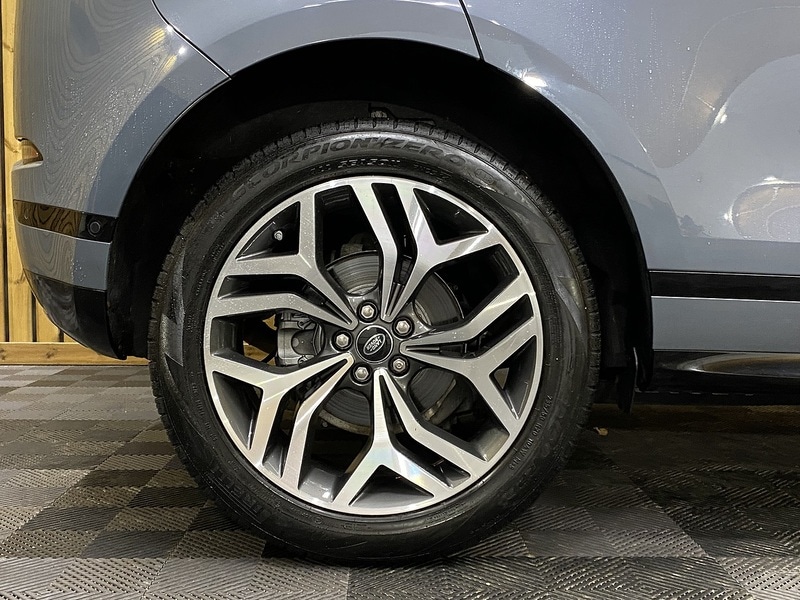 Used Land Rover Range Rover Evoque 2020 for sale - 77465302: Photo 43