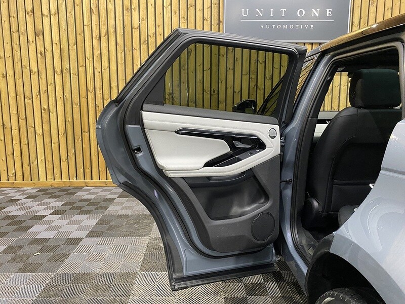 Used Land Rover Range Rover Evoque 2020 for sale - 77465302: Photo 44