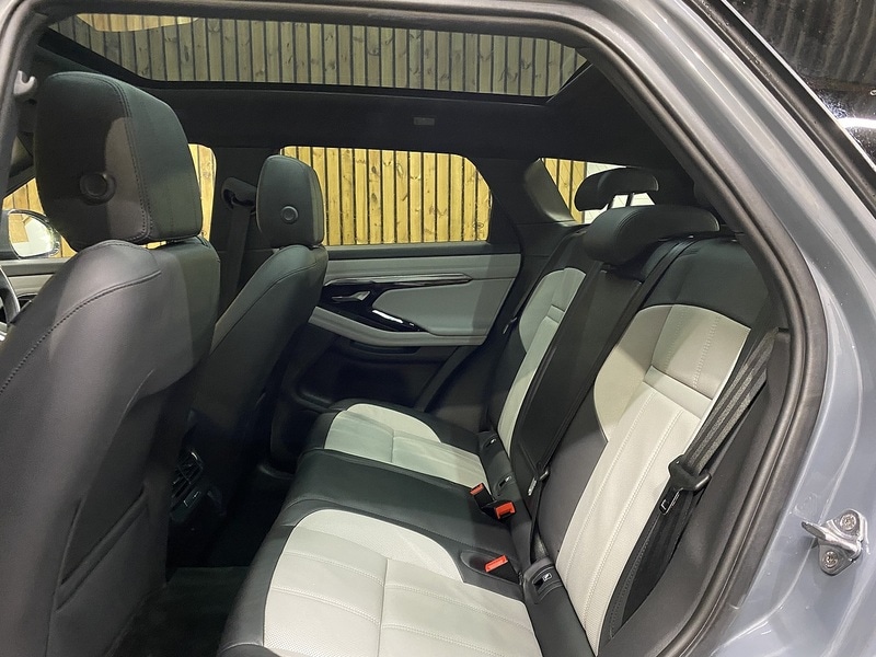 Used Land Rover Range Rover Evoque 2020 for sale - 77465302: Photo 46