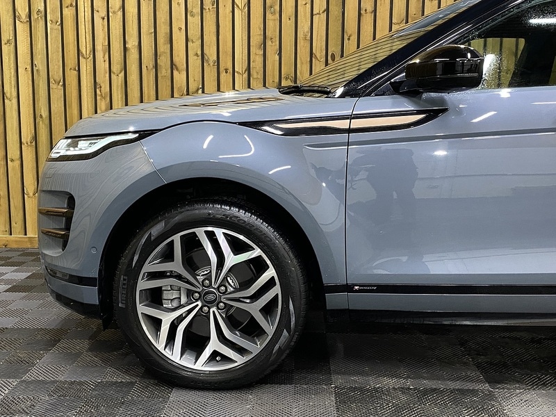 Used Land Rover Range Rover Evoque 2020 for sale - 77465302: Photo 48