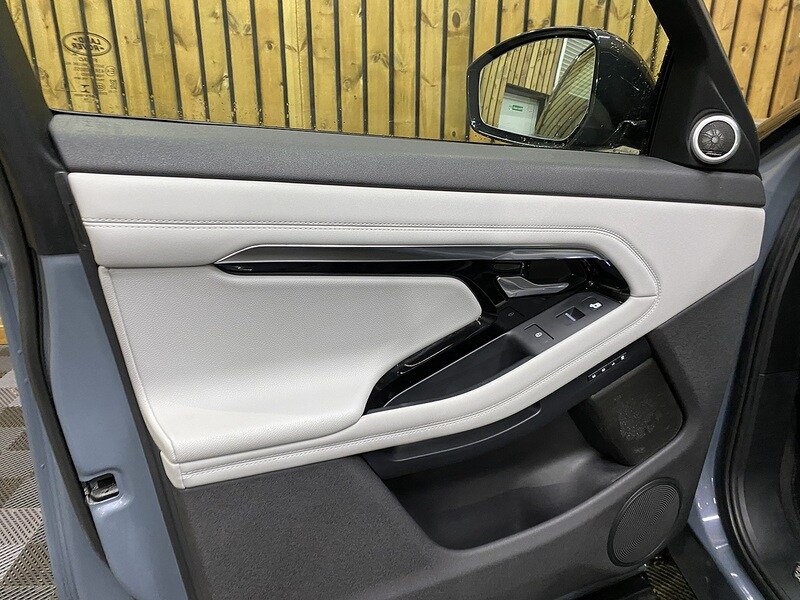 Used Land Rover Range Rover Evoque 2020 for sale - 77465302: Photo 49