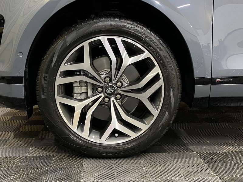 Used Land Rover Range Rover Evoque 2020 for sale - 77465302: Photo 50