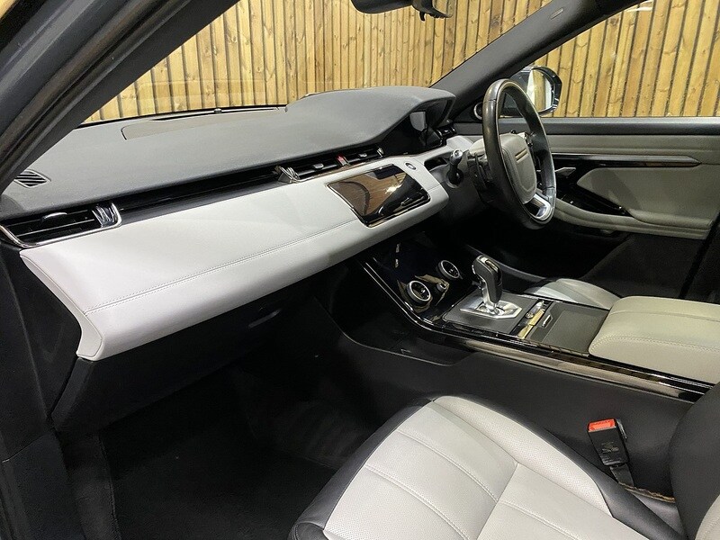 Used Land Rover Range Rover Evoque 2020 for sale - 77465302: Photo 51