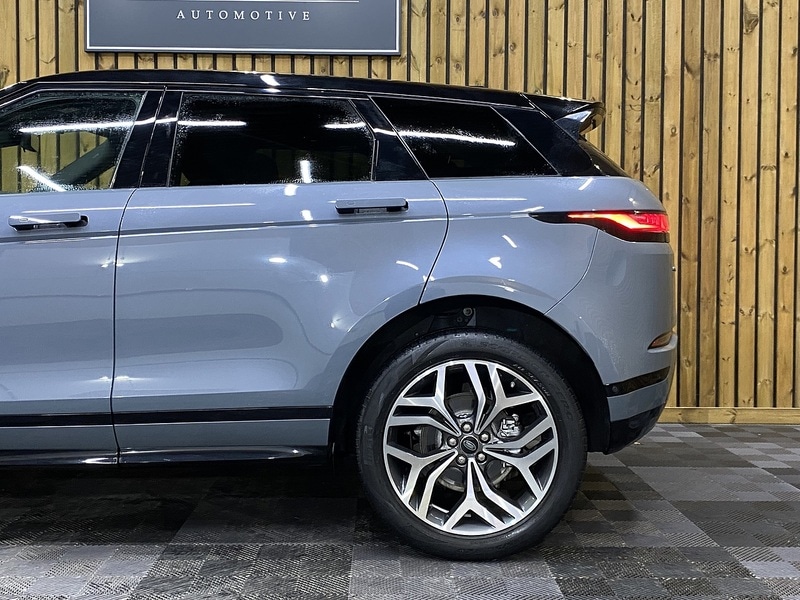 Used Land Rover Range Rover Evoque 2020 for sale - 77465302: Photo 52