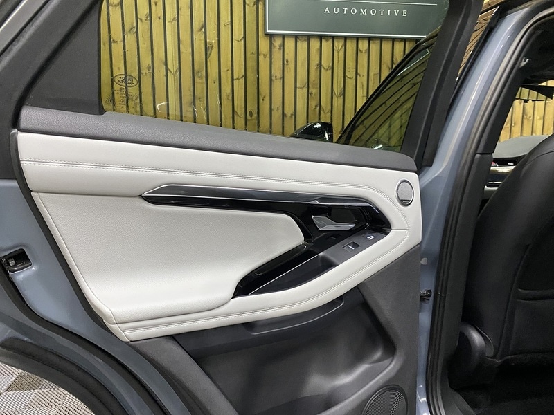 Used Land Rover Range Rover Evoque 2020 for sale - 77465302: Photo 56