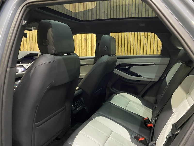 Used Land Rover Range Rover Evoque 2020 for sale - 77465302: Photo 57