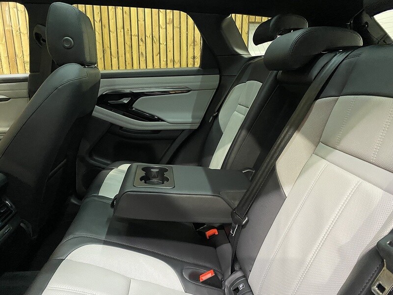 Used Land Rover Range Rover Evoque 2020 for sale - 77465302: Photo 58