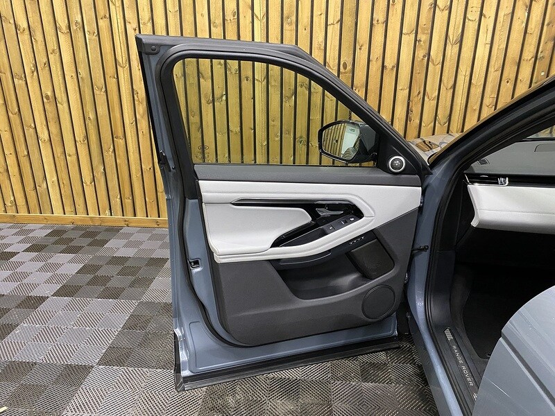 Used Land Rover Range Rover Evoque 2020 for sale - 77465302: Photo 59