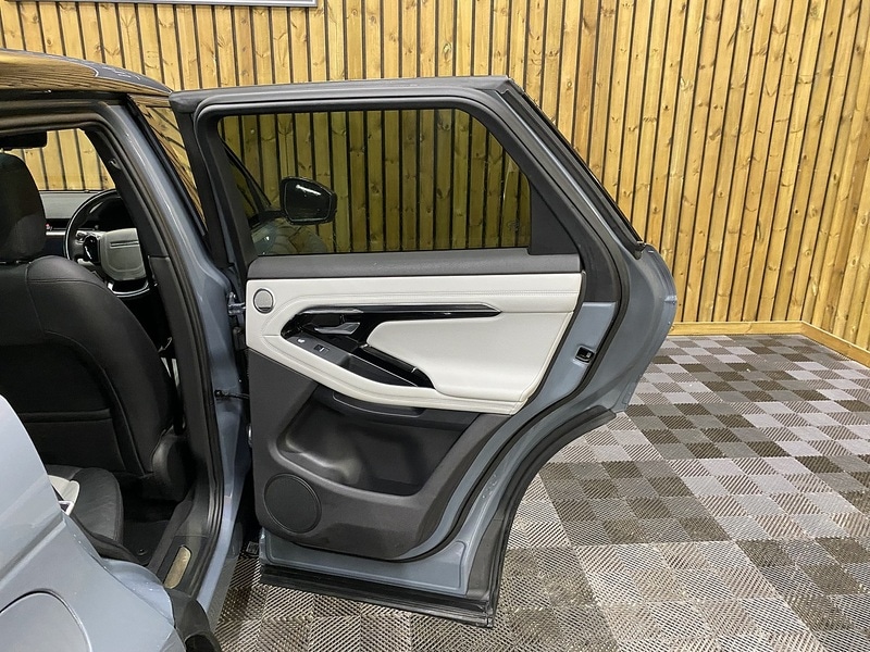 Used Land Rover Range Rover Evoque 2020 for sale - 77465302: Photo 60
