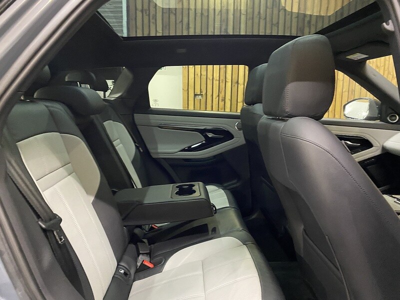 Used Land Rover Range Rover Evoque 2020 for sale - 77465302: Photo 61
