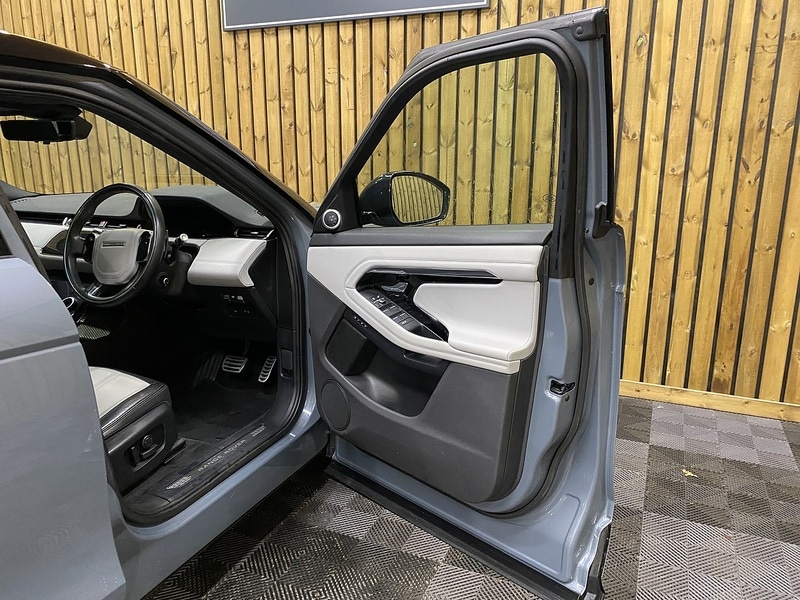 Used Land Rover Range Rover Evoque 2020 for sale - 77465302: Photo 63