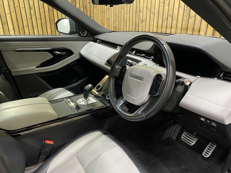 Used Land Rover Range Rover Evoque 2020 for sale - 77465302: Photo 65