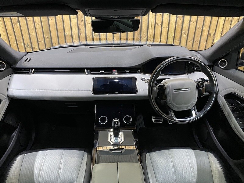 Used Land Rover Range Rover Evoque 2020 for sale - 77465302: Photo 66