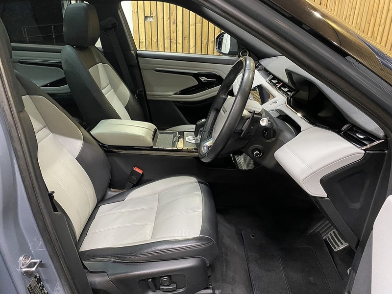 Used Land Rover Range Rover Evoque 2020 for sale - 77465302: Photo 67