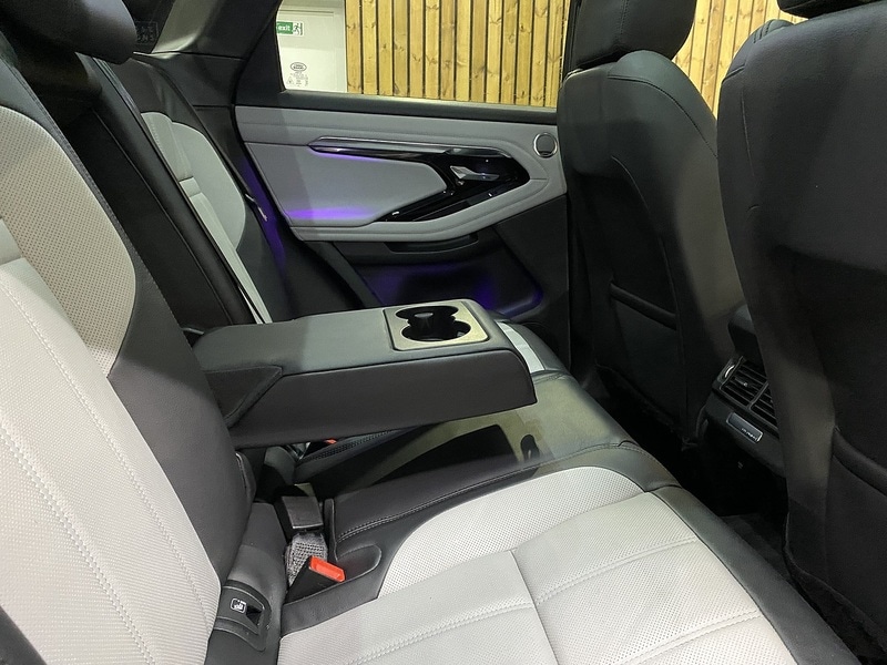 Used Land Rover Range Rover Evoque 2020 for sale - 77465302: Photo 69