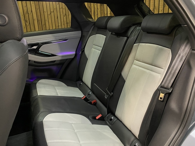 Used Land Rover Range Rover Evoque 2020 for sale - 77465302: Photo 9