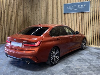 Used BMW 3 Series 2022 for sale - 78712661: Photo
