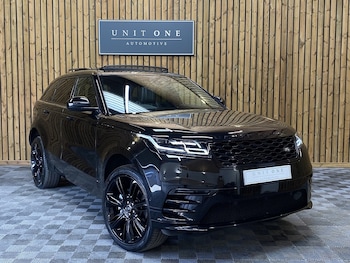 Used Land Rover Range Rover Velar 2019 for sale - 78712619: Photo