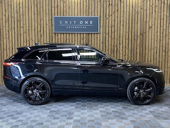 Used Land Rover Range Rover Velar 2019 for sale - 78712619: Photo