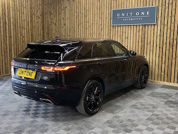 Used Land Rover Range Rover Velar 2019 for sale - 78712619: Photo