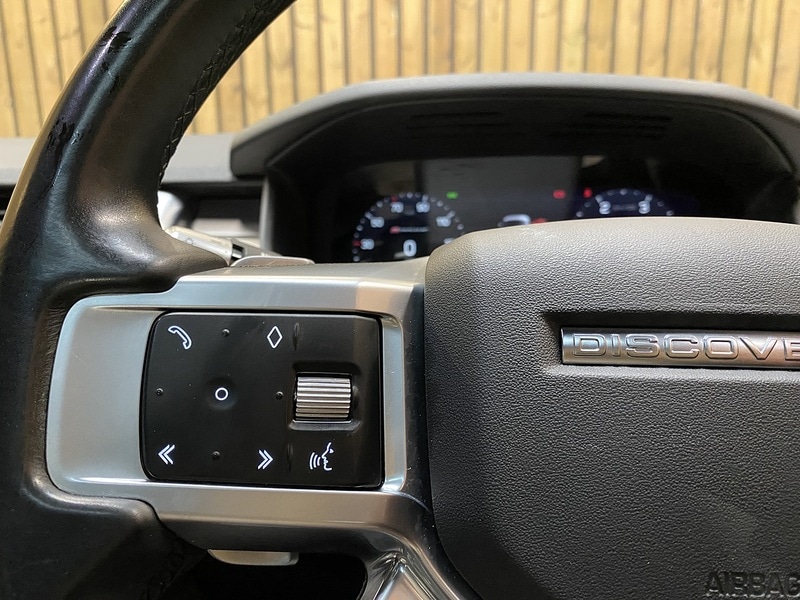 Used Land Rover Discovery 2021 for sale - 76036655: Photo 19