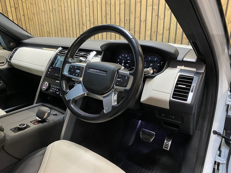 Used Land Rover Discovery 2021 for sale - 76036655: Photo 22