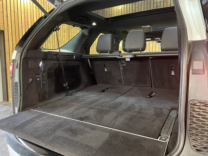 Used Land Rover Discovery 2021 for sale - 76036655: Photo 24