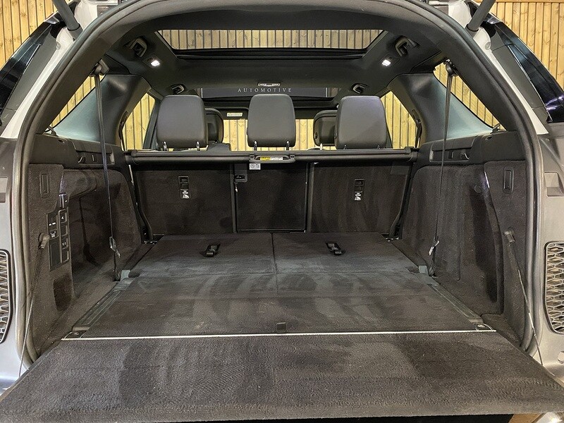 Used Land Rover Discovery 2021 for sale - 76036655: Photo 25