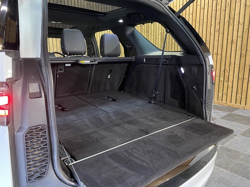 Used Land Rover Discovery 2021 for sale - 76036655: Photo 26