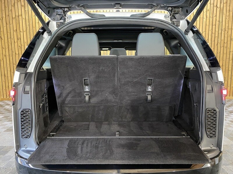 Used Land Rover Discovery 2021 for sale - 76036655: Photo 27