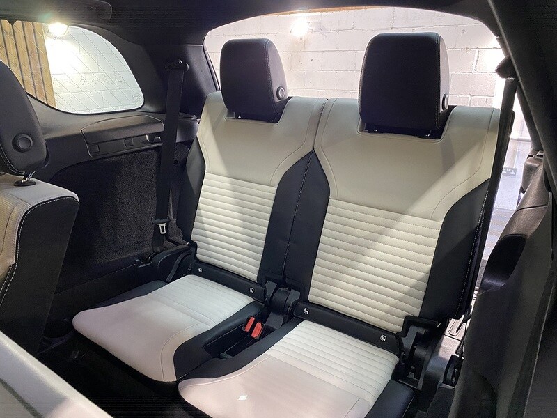 Used Land Rover Discovery 2021 for sale - 76036655: Photo 28