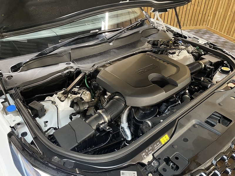 Used Land Rover Discovery 2021 for sale - 76036655: Photo 31