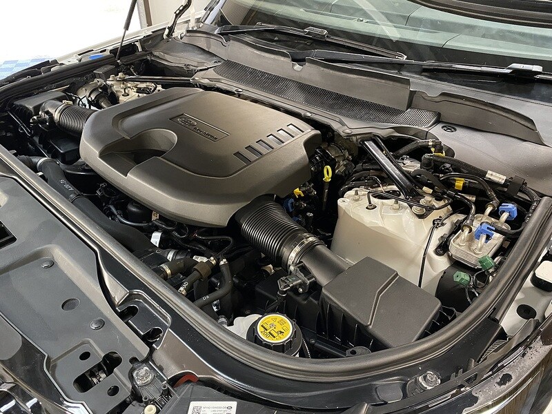 Used Land Rover Discovery 2021 for sale - 76036655: Photo 32