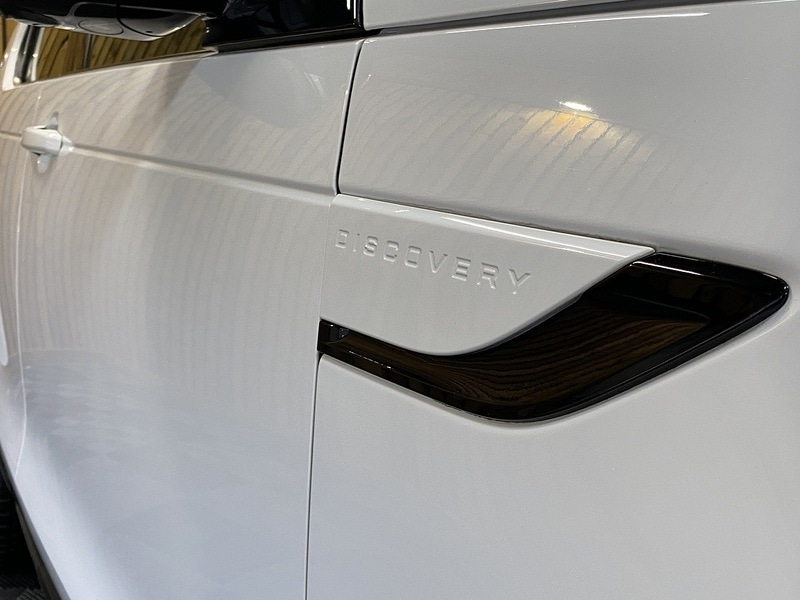 Used Land Rover Discovery 2021 for sale - 76036655: Photo 34