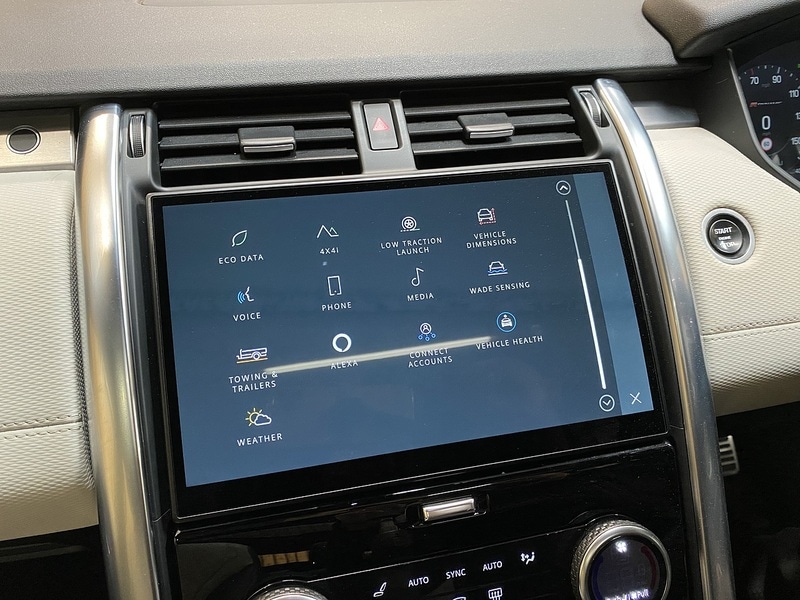 Used Land Rover Discovery 2021 for sale - 76036655: Photo 38