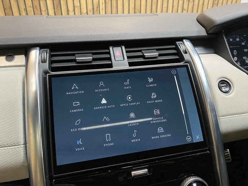 Used Land Rover Discovery 2021 for sale - 76036655: Photo 39