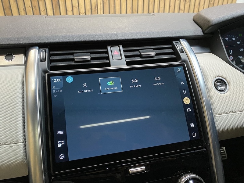 Used Land Rover Discovery 2021 for sale - 76036655: Photo 41