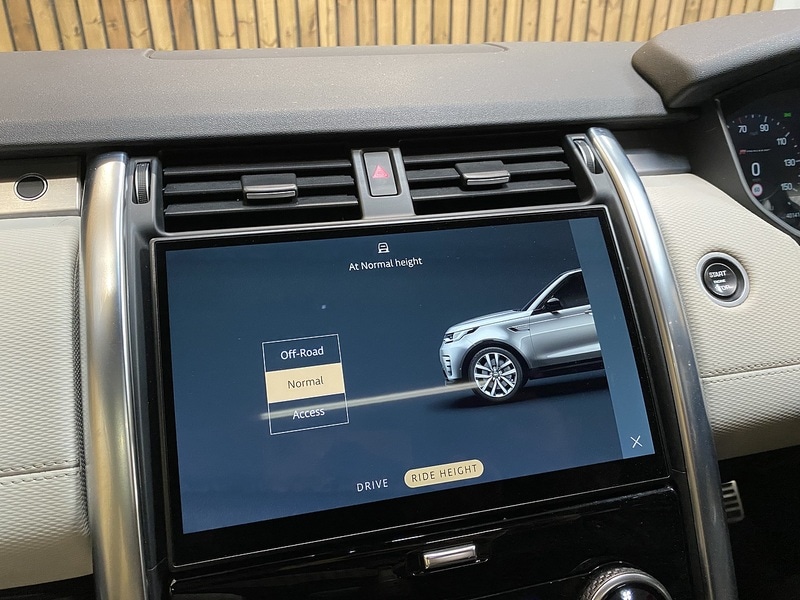 Used Land Rover Discovery 2021 for sale - 76036655: Photo 42