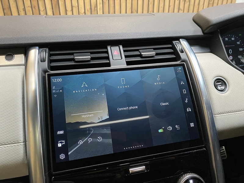 Used Land Rover Discovery 2021 for sale - 76036655: Photo 43