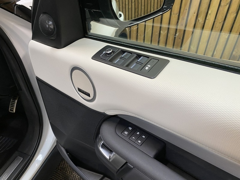 Used Land Rover Discovery 2021 for sale - 76036655: Photo 46